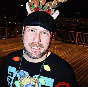 Meet your Posher, David